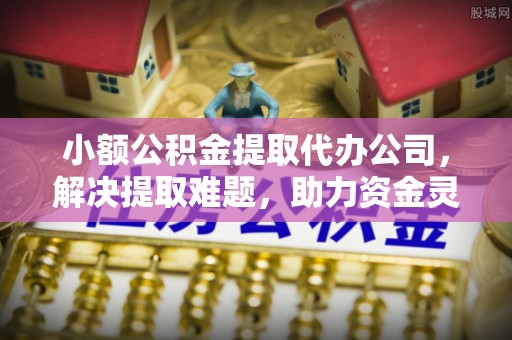 道滘小额公积金提取代办公司，解决提取难题，助力资金灵活使用