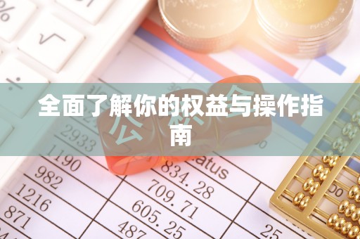 道滘全面了解你的权益与操作指南