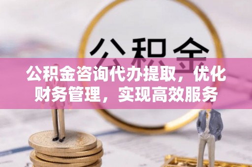 道滘公积金咨询代办提取，优化财务管理，实现高效服务