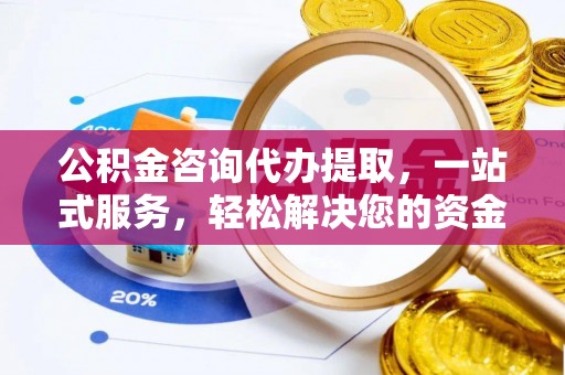 道滘公积金咨询代办提取，一站式服务，轻松解决您的资金需求