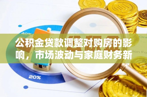道滘公积金贷款调整对购房的影响，市场波动与家庭财务新趋势