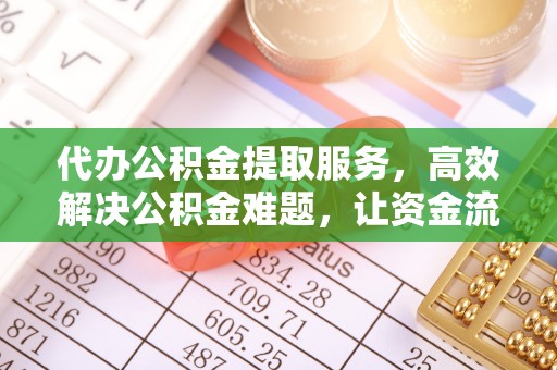 道滘代办公积金提取服务，高效解决公积金难题，让资金流动更自由