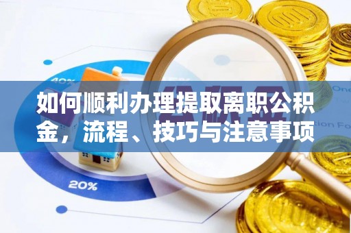 道滘如何顺利办理提取离职公积金，流程、技巧与注意事项全解析