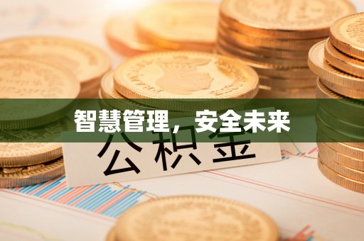 道滘智慧管理，安全未来
