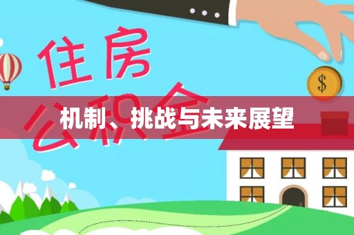 道滘机制、挑战与未来展望